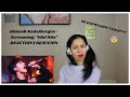 NON-Vocal Coach REACTS to DIMASH KUDAIBERGEN - Screaming LIVE