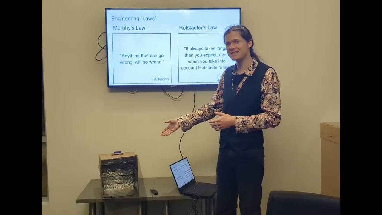 EBS 1: Engineering Heuristics