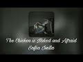 Sofia Isella The Chicken Is Naked And Afraid Slowed 
