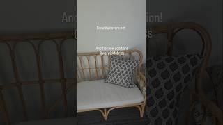 New Stock made using #warwickfabrics #australianmade #queensland