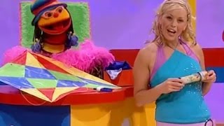 Hi-5 Kellie's Colourful World