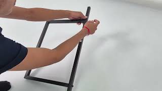JV13509  assembly video