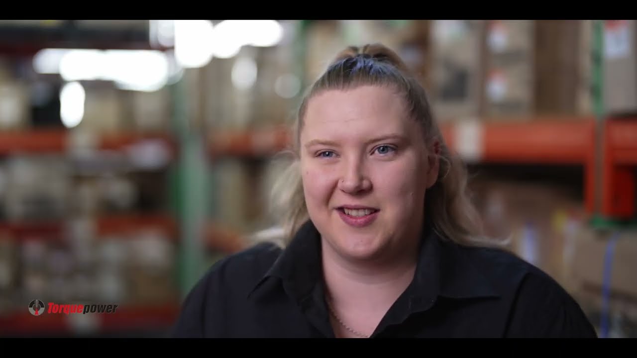 Torquepower -   Celebrating 45 years