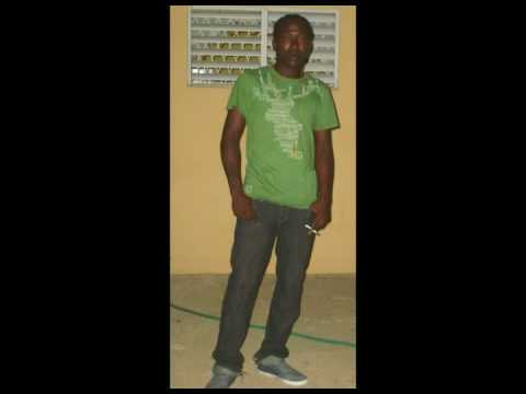 blak ryno - tell it to them say (advocate riddim)