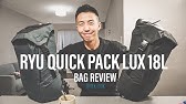 North Face Access 02 Backpack Review Youtube North Face Access 02 Backpack Review Youtube