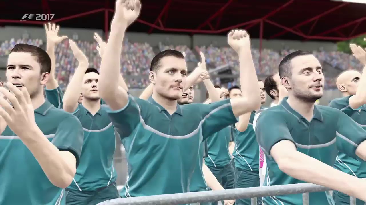 FLATOUT RACING - Classic League - 2002 Ferrari - Belgian Grand Prix