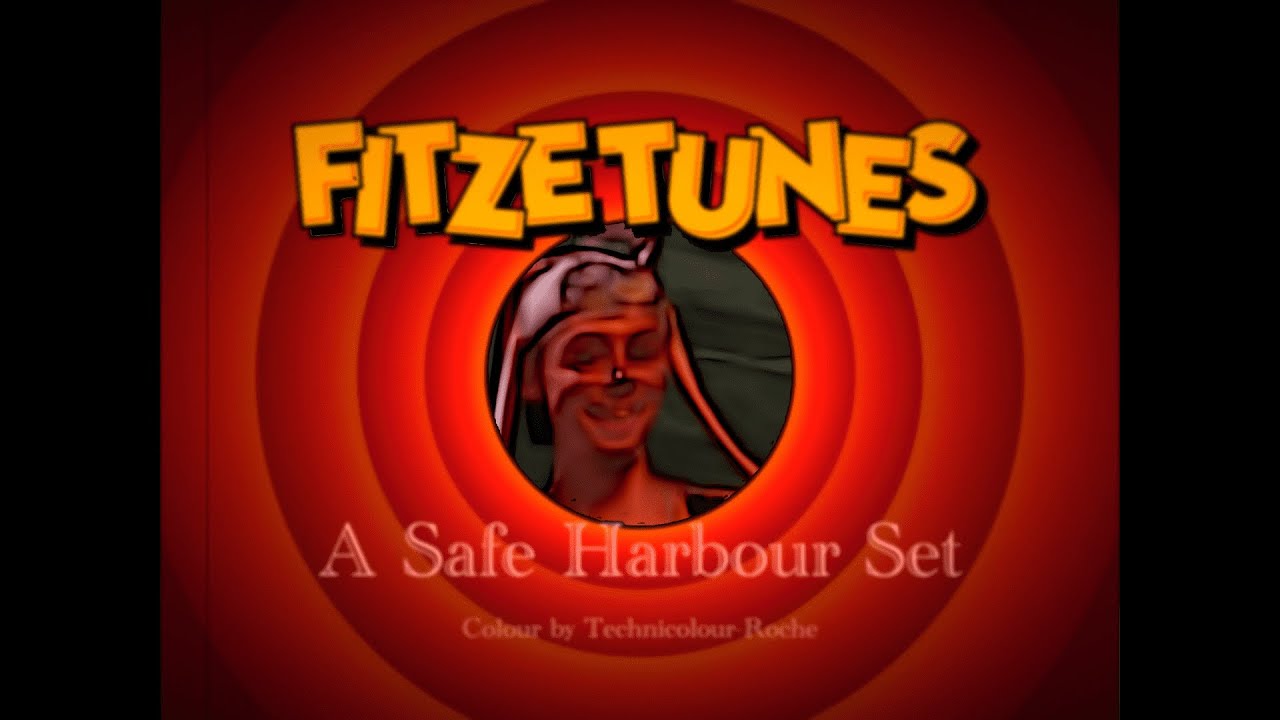 F/TZ/E | SAFE HARBOUR DJ SET | HARDCORE TECHNO - GABBER - HARDSTYLE | LEVEL 7| LOONEY TUNES