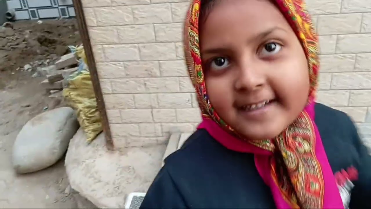 “नया घर, अपनों की खुशी 🏠❤️ | मासी के घर और सिष्टी की छोटी नानी के पास”