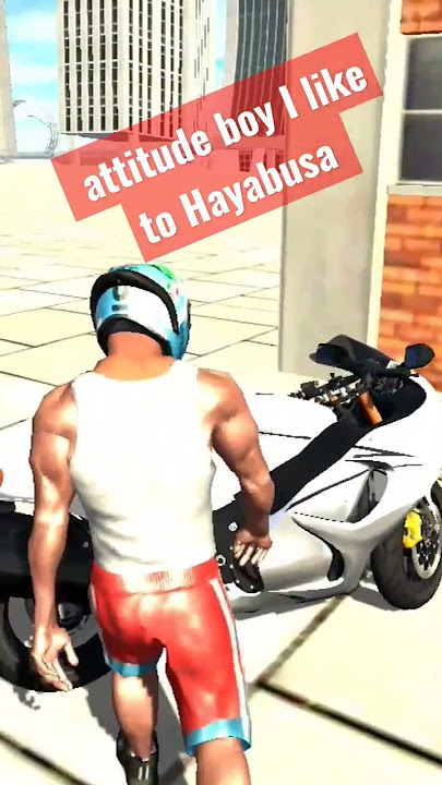 Hayabusa is the be