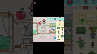 🎀🌸 ¡ ROOM IDEAS TOCA BOCA WORLD! 🛍️💗 #tocaboca #tocaworld #roomideas