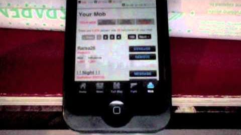 Turf Wars Basic Tutorial