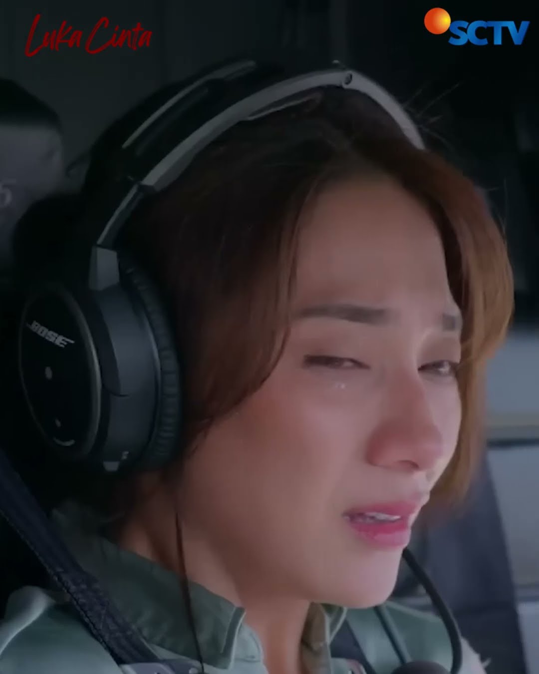Siapa yang rindu Salma \u0026 William mode gini? ??? #shorts #lukacintasctv