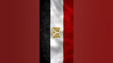 Egyptian National Anthem (8-bit remix) جمهورية مصر العربية