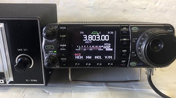 SWAN ELECTRONICS WM-2000