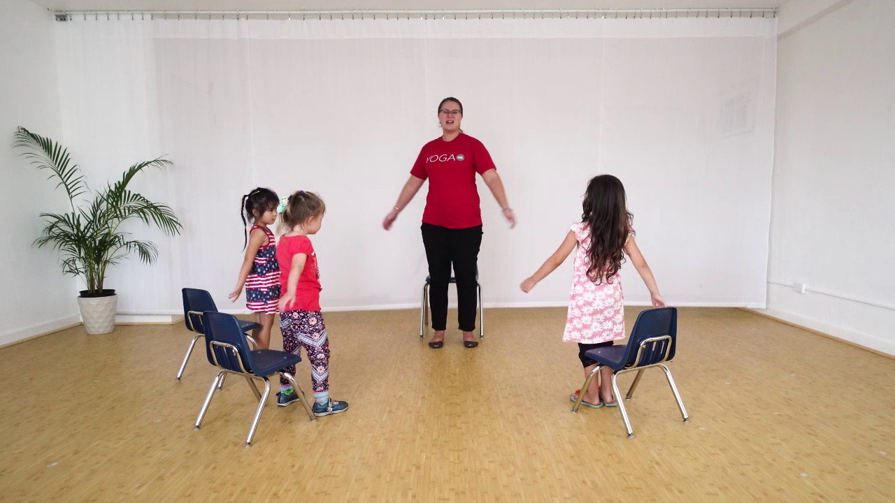 Wash Away | Fun Brain Breaks for Kids | Ages 3-12 yoga for kids benefits