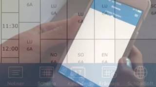 SchoolSoft som App screenshot 3