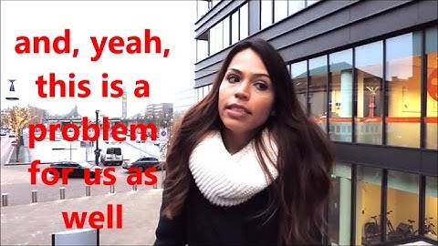 How to Get a Job? Studying in the Netherlands