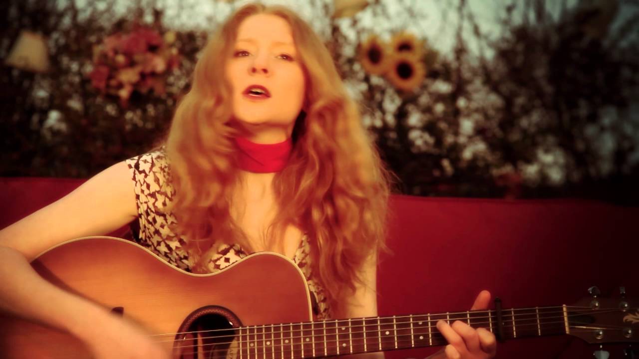 Joanna Weston TV Interview - Wall Of Sound