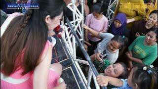 KEJEM FRESSA AYUMI SHOW NMS KEL. BPK. WASIDI & IBU NENENG WARUDUWUR