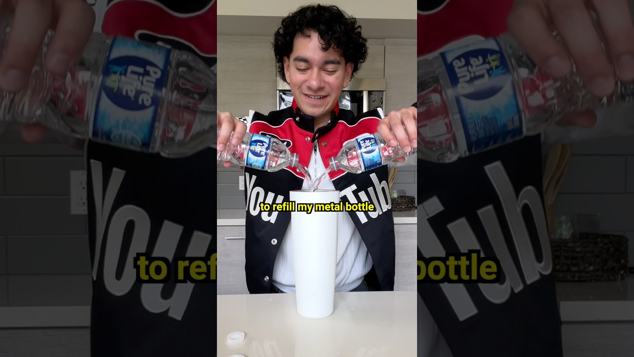 Being “resourceful”…