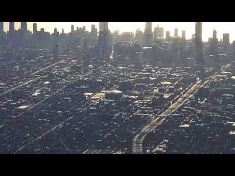 Broken Heart Land