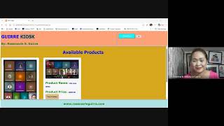 Web Development NCIII