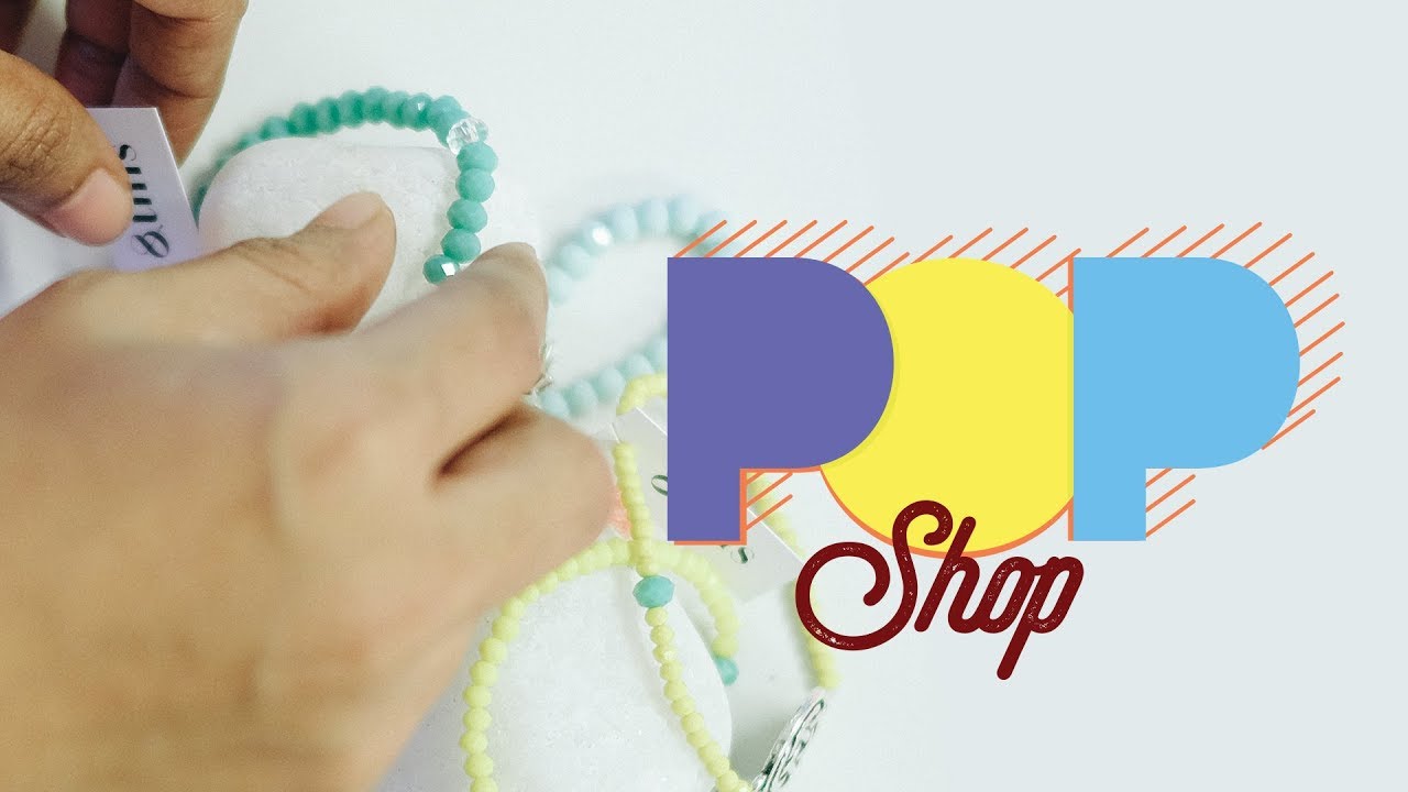 PopShop By Bblewrap (2017)