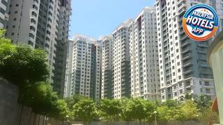 Short Stays Condominium | Kampong Bukit Lanjan, Malaysia | Hotel Review 🏩