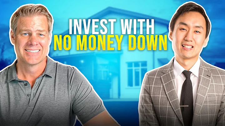 How Daniel KwakBecame A Real Estate Millionaire by 24(With No Money Down)