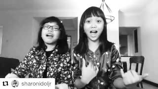 Download Lagu Marendeng marampa' (cover by Sharon n Putri) MP3