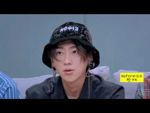 《2017快乐男声》全国晋级赛选手精选：黄榕生换位挑战洪雨雷 Super Boy2017【快男超女官方频道】