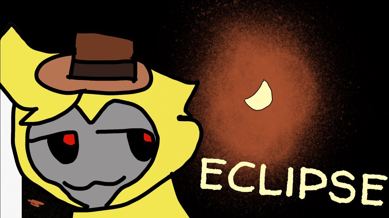 ECLIPSE official music video by DuckboiVR - YouTube
