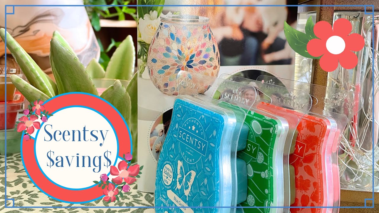 Best Bang For Your Buck: Best warmers by price point, party rewards, and Scentsy club rewards!