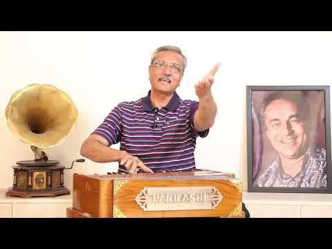 Hasit Vora: Jai Bolo Beimaan Ki - Part 2 Film: Beimaan Lyrics: Verma Malik Music: Shankar Jaikishan