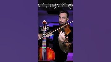 Thumbnail of 🎻 Libertango - Astor Piazzolla Violin Tutorial with Sheet Music and Violin Tabs 🤘