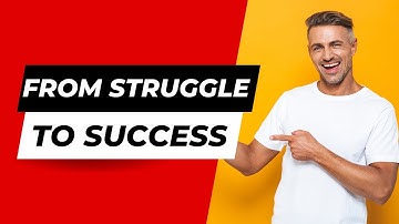 How Danny TRANSFORMED His Life with the Legacy Builders Program!