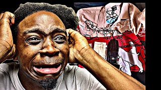 IM SORRY KENDRICK | Taileon Reacts To Kendrick Lamar- meet the grahams