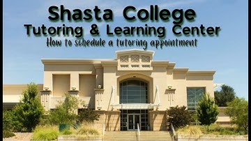 How to Schedule a Tutoring Appointment on our Website