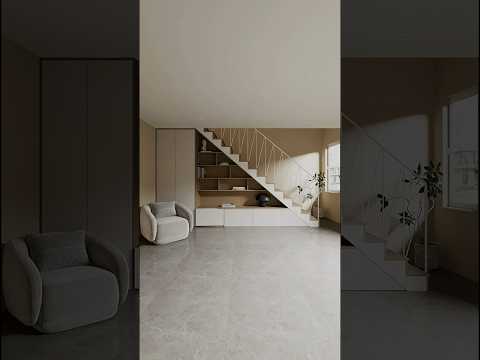 تخزين اسفل درج المهندس احمد المبيض 3 خطوات بتغير درجك بالكامل اكسبلور خشب تصميمداخلي ديكور