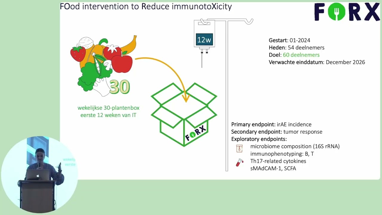 Studiedag Melanoompunt MNP 26 19 Joy Demol