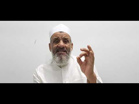 فك سحر الخمول والكسل الذي يسبب الفشل للمتميزيين والعلاج بالقرآن منه كلمة للشيخ أحمد سعد مصطفى