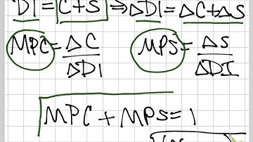 Calculations with MPC and MPS