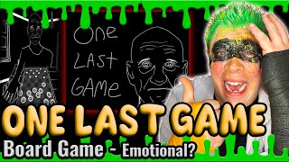 Checkers Like Never Before! Play One Last Game with Laughs & Chaos!