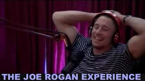 Joe Rogan Experience #351 - Georges St. Pierre