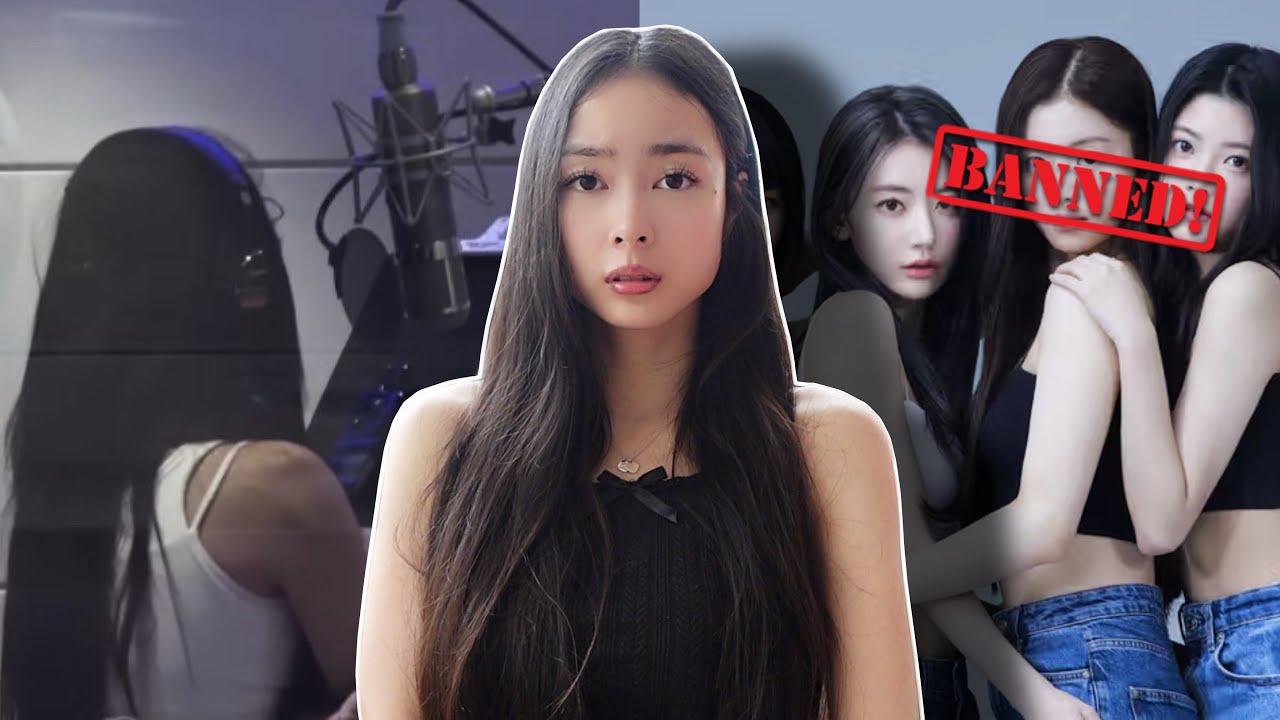 diese Menschen können NIEMALS KPOP IDOL werden