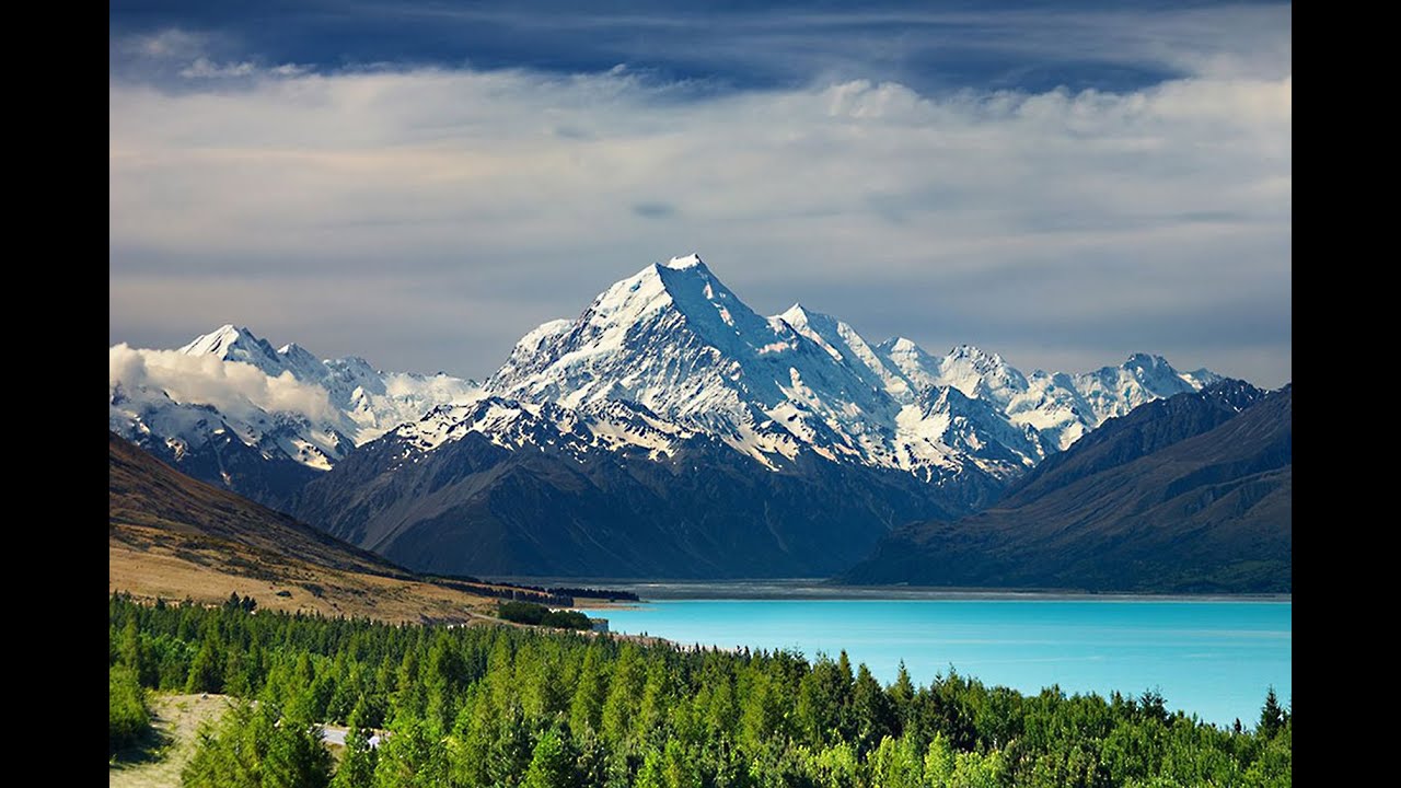 Joseph Kingston Erinnerungen (Memories) [DEMO] YouTube