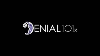 UQx DENIAL101x 2.2.5.1 From the experts: Full interview with Sarah Perkins