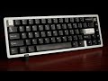 Le premier clavier custom idal  mykeyclub mkc65