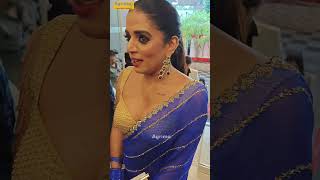 ഫാഷൻ ഷോ പ്രോഗ്രാം എത്തിയ ദീപ്തി കല്യാണി 🙂 #viral #trending #deepthi #viralreels