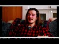 Beginning of video